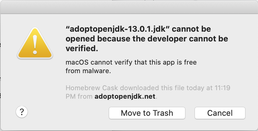 Homebrew to instal 64bit app on mac computer